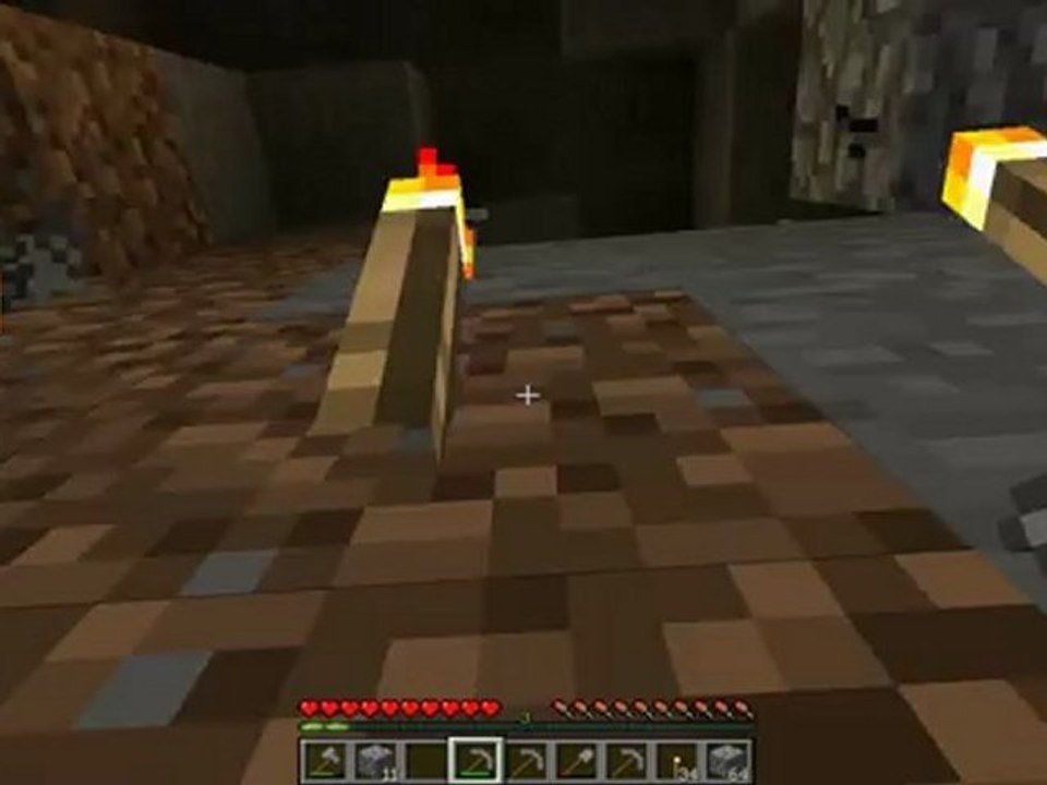 Minecraft Оцеляване с xpredatorx_99 -  епизод 5