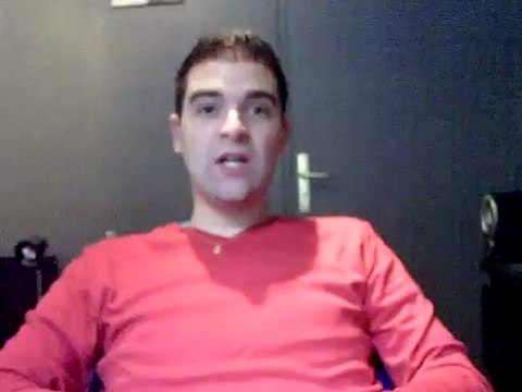 Alexis diplômé au CAP Petite Enfance avec le Centre Européen de Formation