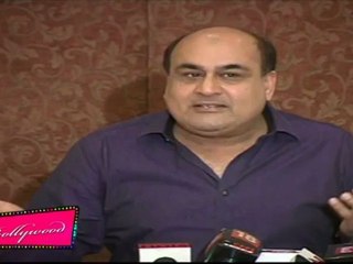 Lataji Playing Publicity Stunt say Shahid Rafi