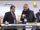 حجم انتهاك الصمت الانتخابي في المنصورة غير مسبوق #Jan3