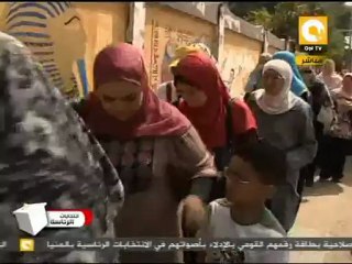 اهتمام عالمي واسع بالانتخابات الرئاسية #May23