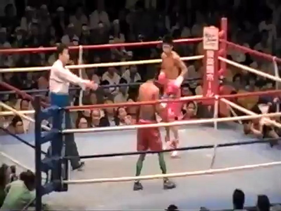 2012-10-02 Naoya Inoue vs Crison Omayo
