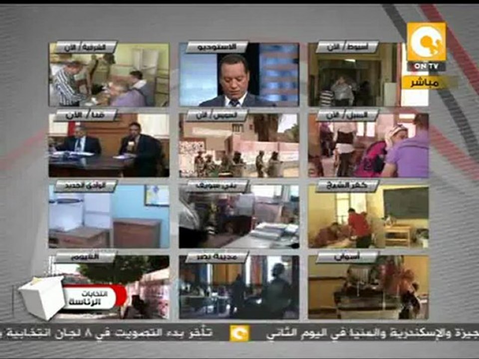 حوار خاص مع المستشار عادل عزت رئيس غرفة العمليات بقنا