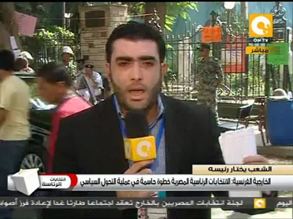 زيارة ل. حمدي بدين عضو المجلس العسكري للجان الزمالك #May24