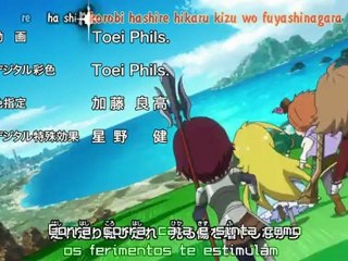 Tanken Driland ED - DRAGON BOY by Civilian Skunk