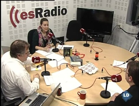 En casa de Herrero: Tecnología, ¿Cómo elegir la mejor tele? - 26/04/11