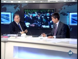 Es la noche de César: Resumen de actualidad - 26/04/11