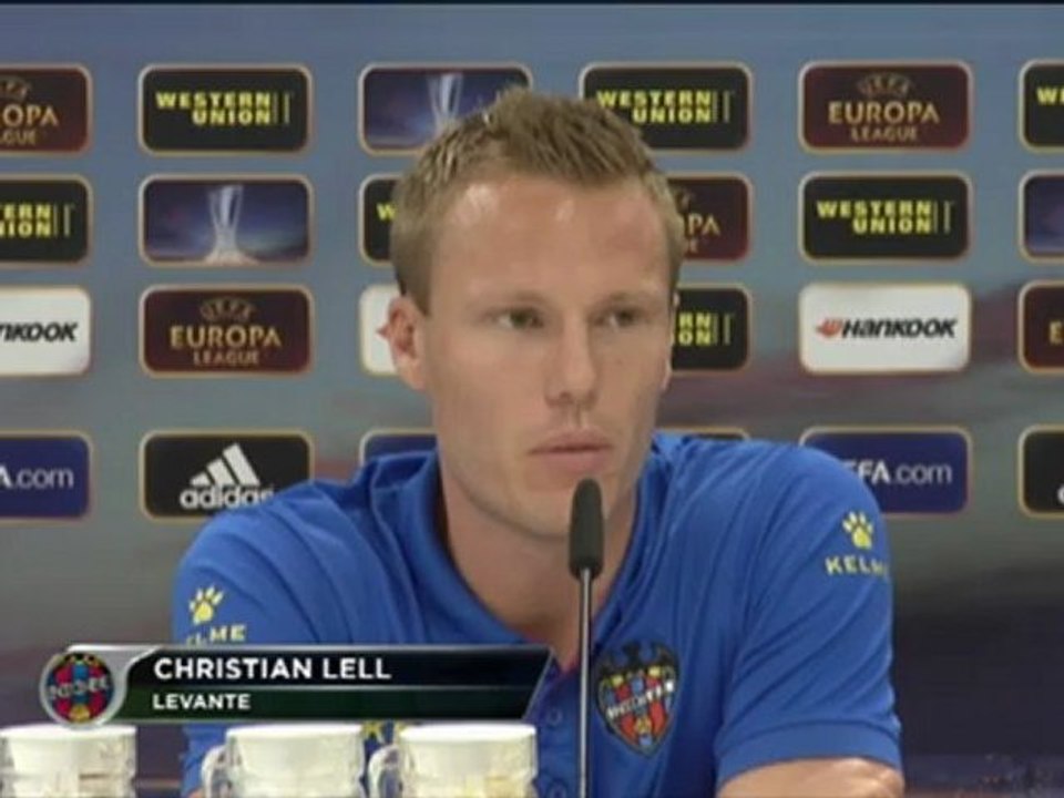 Christian Lell über seinen Wechsel nach Levante