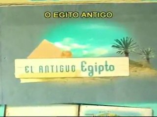 Grandes Civilizações -  O Antigo Egito