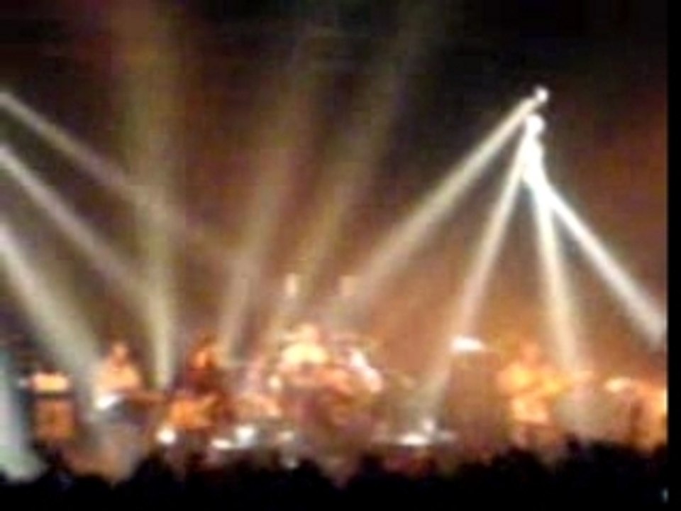 Concert Dub Incorporation - My Freestyle