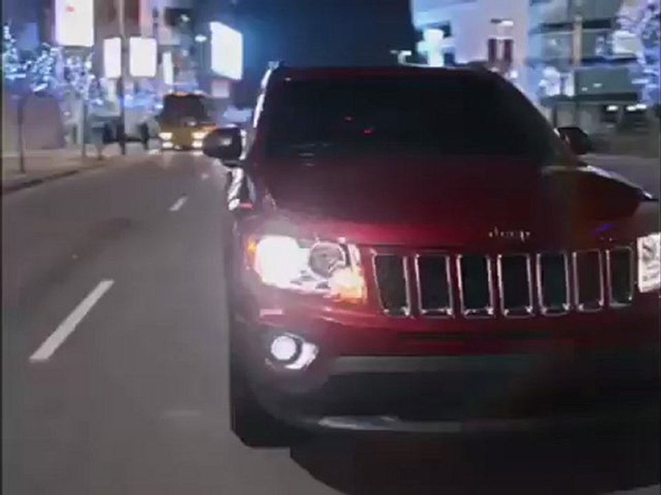 Jeep Compass Dealership Brighton, CO | Jeep Compass Dealer Brighton, CO