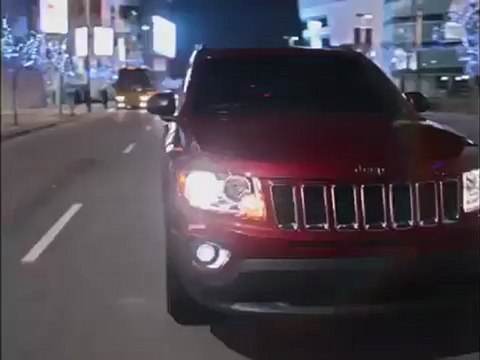 Jeep Compass Dealership Denver, CO | Jeep Compass Dealer Denver, CO