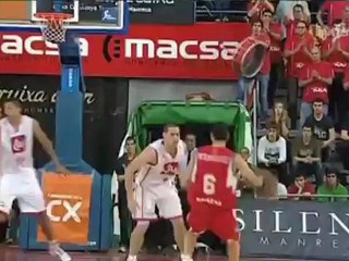 ACB League And Latest NBA Trade Rumors 2012 / 2013