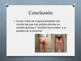 Como Quitar La Celulitis Naturalmente Desde Casa
