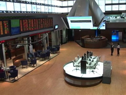 Direto da Bolsa - 05 de outubro de 2012 - 2ª Edição