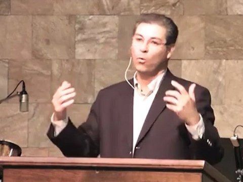 Para qué y porque de las buenas obras - Pastor Hellman Avila