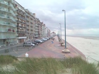 braye dune   nord pas de calais