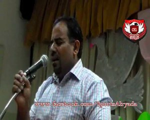 بعض الاعلانات مع القس حبيب بكنيسه جماعات الله بالمصدار