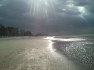 plage de braye dunes