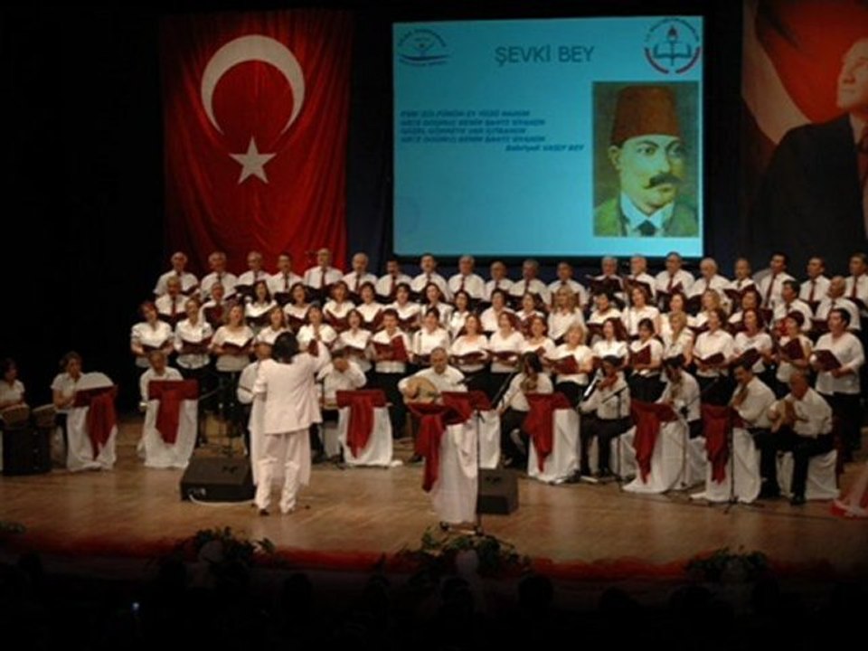 sana ey canımın canı efendim