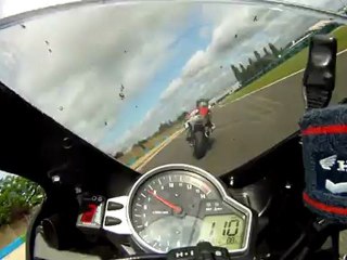 MAGNY-COURS 18/06/2012 Session Pilote2