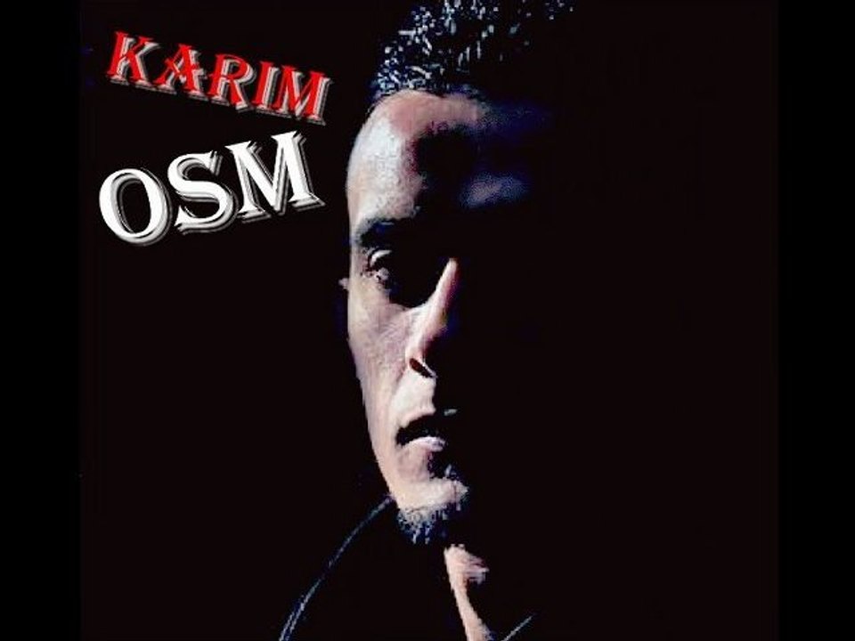 ►karim osm - atawaghit 2012 ⵣ