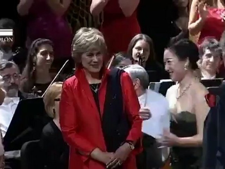 Teatro Colón Judges Intro