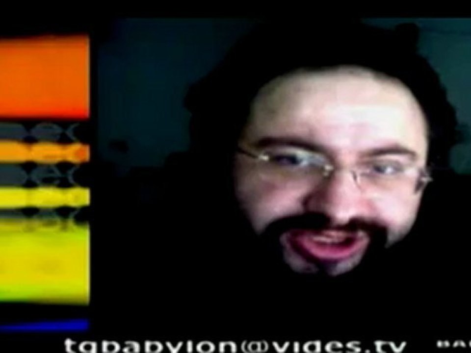 Tg Babylon, conduce Jhondoe74 (by Caivanoo)