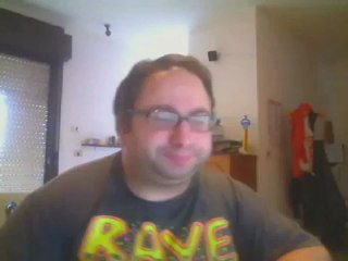 Non se ne può più di Jhondoe74