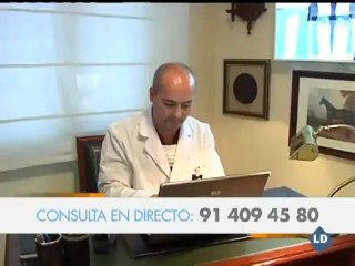 La Salud empieza por los pies - 27/04/11