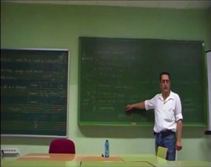 Diatonia 22 Recitativo recitar cantando - Prof Manuel Lafarga