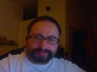 Un angelo biondo a casa Jhondoe74 (14 agosto 2010)