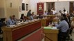 Consiglio comunale 28 settembre 2012 punti 2 e 3 IMU proposta rinvio emendamenti e votazione