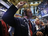 Wall Street Erases Gains After Jobs Report Bounce