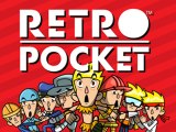 CGRundertow RETRO POCKET for Nintendo 3DS Video Game Review