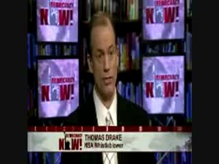 General Keith B Alexander Lies to Congress