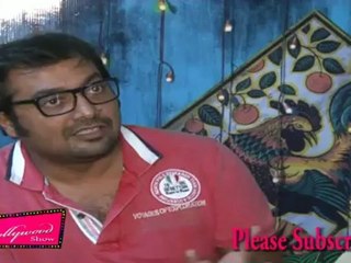 Anurag Kashyap's Punjabi Tadka