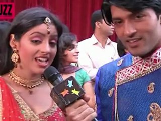 Arnav and Khushi's REMARRIAGE in Iss Pyar Ko Kya Naam Doon 28th September 2012