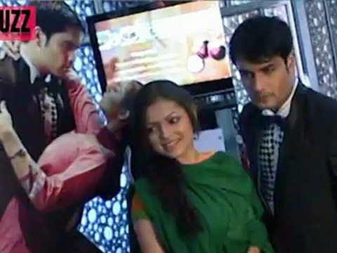 Madhubala and RK STAY IN SAME ROOM in Madhubala Ek Ishq Ek Junoon 26th September 2012