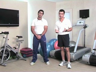 Best Chest Workout ShortCuts: Plyometric Push Up