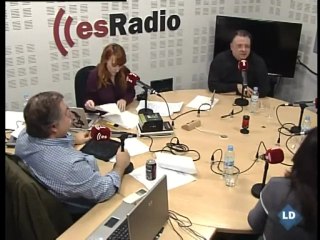 La tertulia de Luis: El "caso de Cascos" - 12/01/11