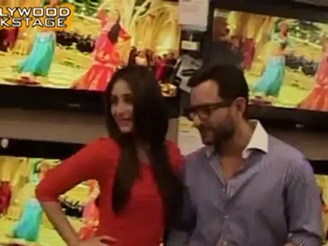 Saif Ali Khan's sisters outfits REVEALED for WEDDING