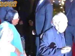 Jab Tak Hai Jaan Yash Chopra's LAST FILM