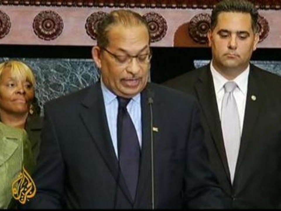 Voter ID law halted in Pennsylvania