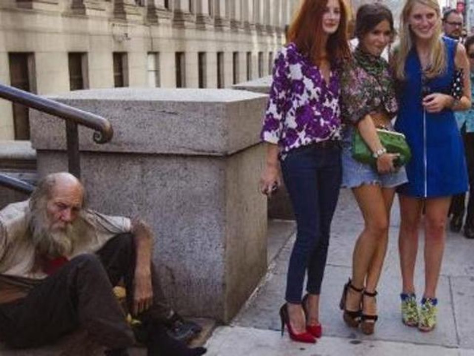 Inside Story US 2012 - Ignoring America's poor