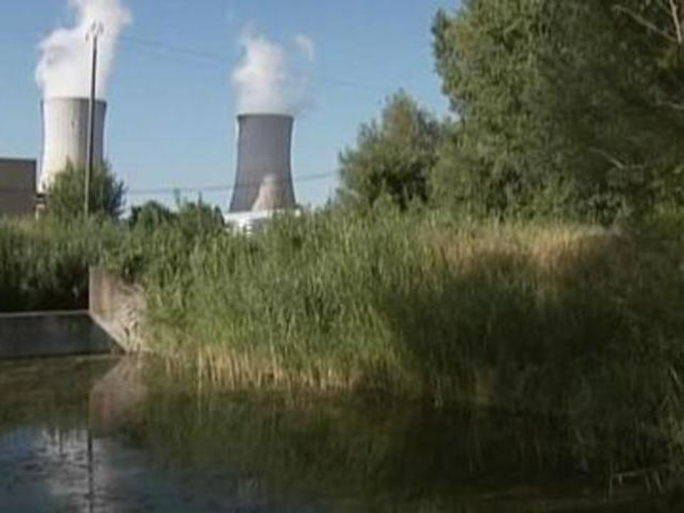 EU nuclear reactors need $32bn for safety