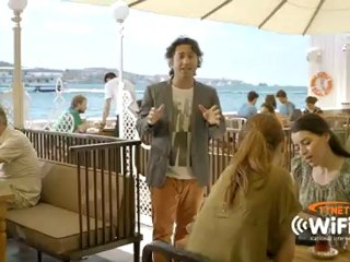 Kuşlar Gibi Özgürsünüz!