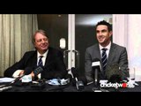 Cricket Interview - Mark Butcher Gives Kevin Pietersen His Backing - Cricket World