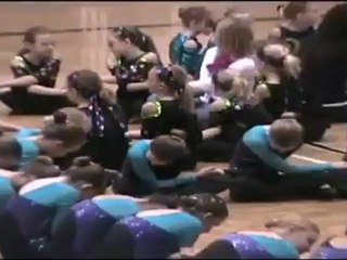 Just For Kix- Dance Events