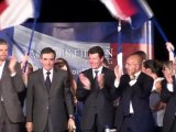 Les Alpes-Maritimes rassemblés derrière François Fillon !